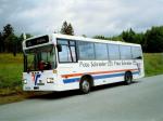 MAN 10.180 HOCL Berg 1991 года